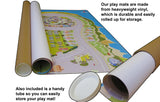 My Lost World Dinosaur Play Mat