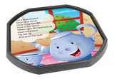 I'm A Little Teapot MINI Tuff Tray Mat Insert