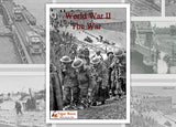 The War Photo Pack Digital Download