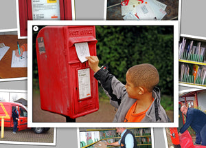 The Story of a Letter