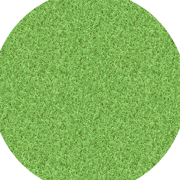 The Grass mat can fit in the Tuff Spot Tray and is ideal for individual or small group play. The trays enable children to add water, toys, sand, pebbles, and leaves to create interesting small environments.  Printed onto a high quality, durable vinyl material.  86cm x 86cm (approx )  Designed to fit in the Tuff Tray or the Tuff Spot.